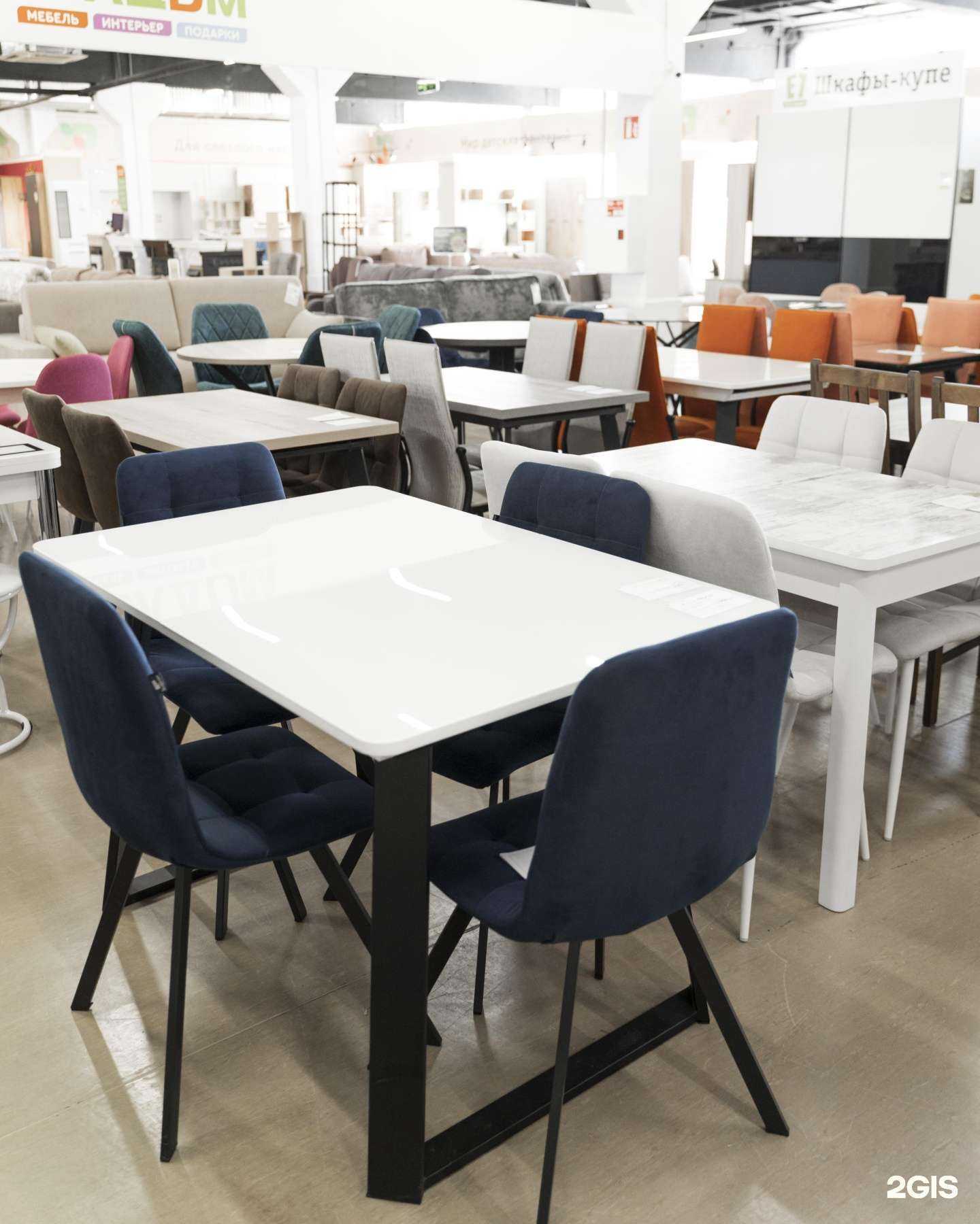 Отзывы на компанию Фабрикантъ в Магнитогорске c фото