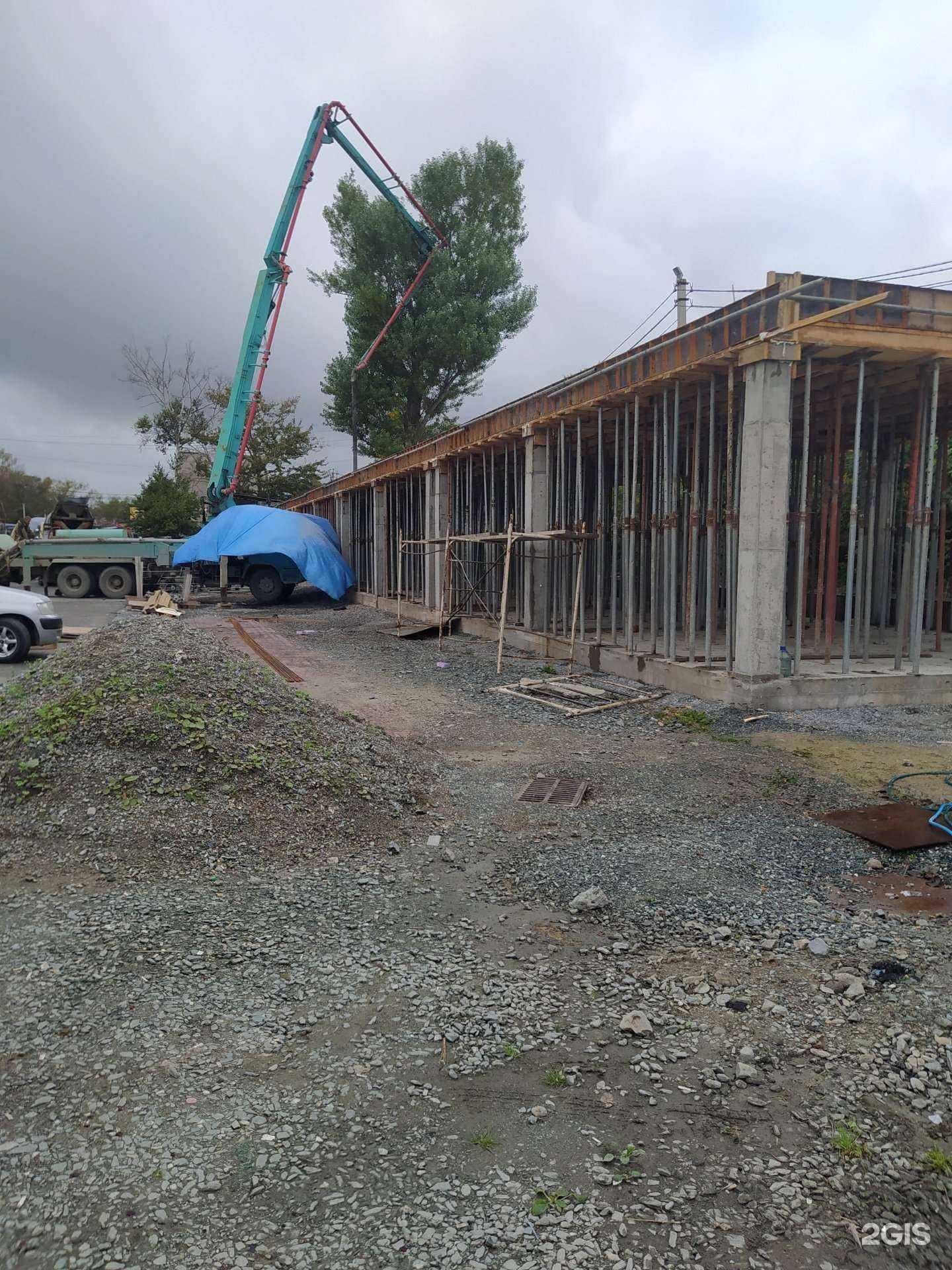 Отзывы на компанию Центр плова в Южно-Сахалинске c фото - фотография 2 из 2