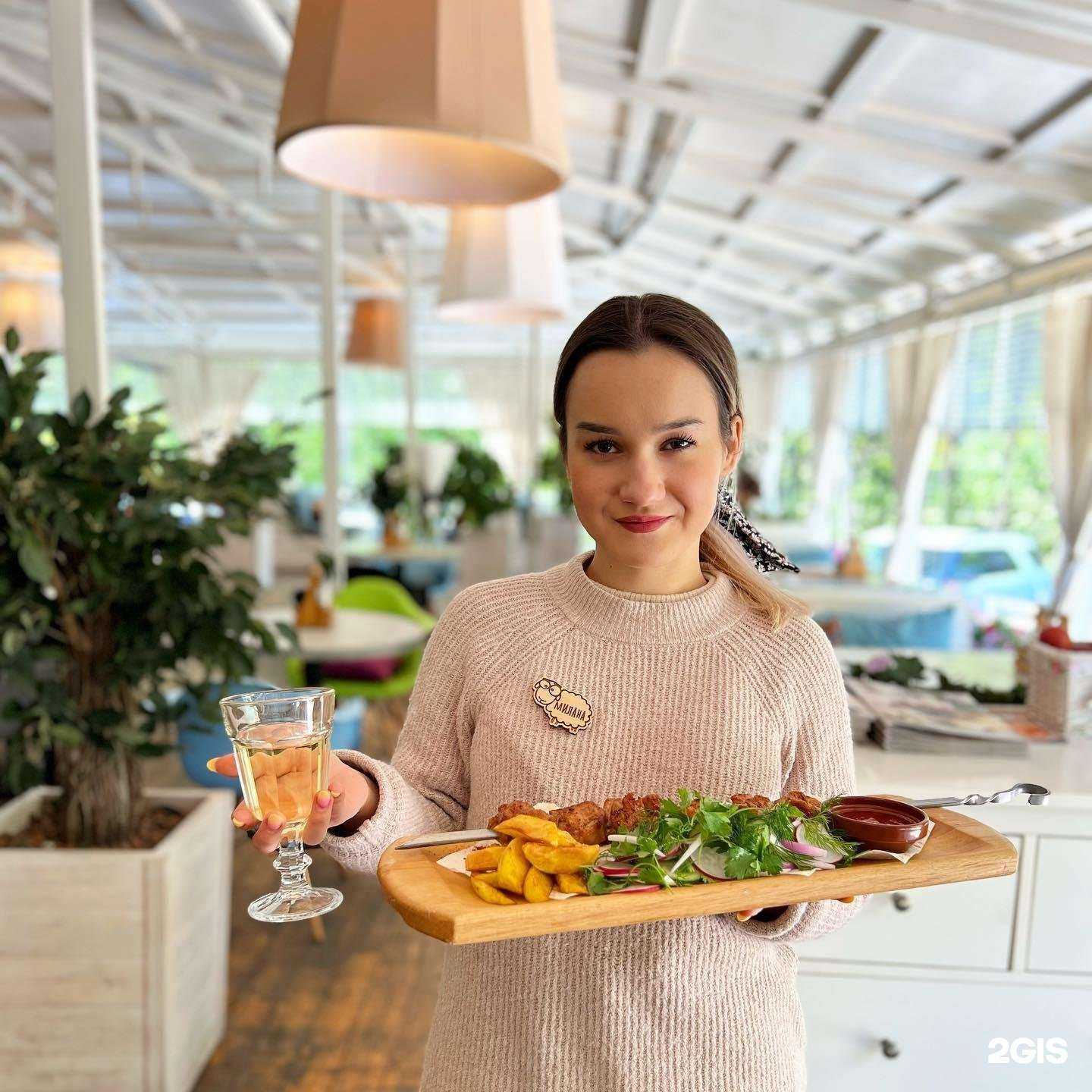 Отзывы на компанию Хлеб и Нино в Новосибирске c фото