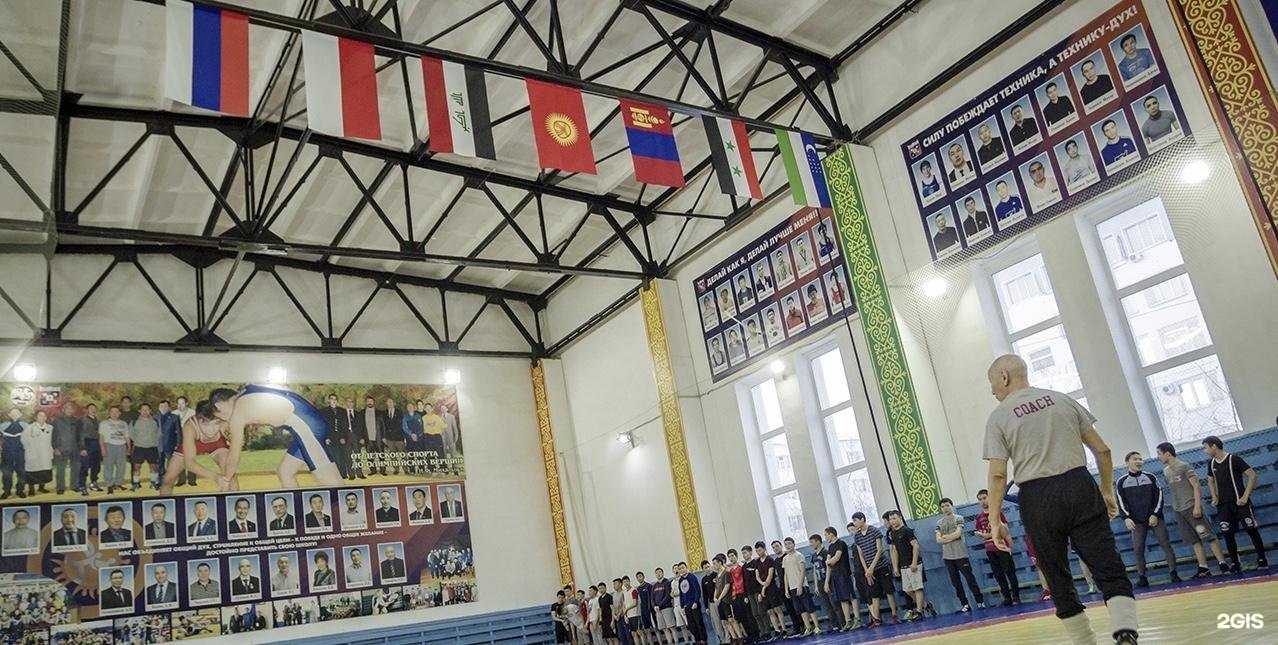 Отзывы на компанию СДЮСШ №3 им В.П. Керемясова в Якутске c фото