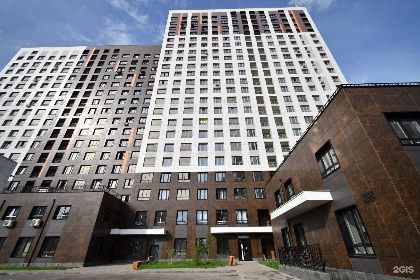 Отзывы на компанию City 124 в Красноярске c фото