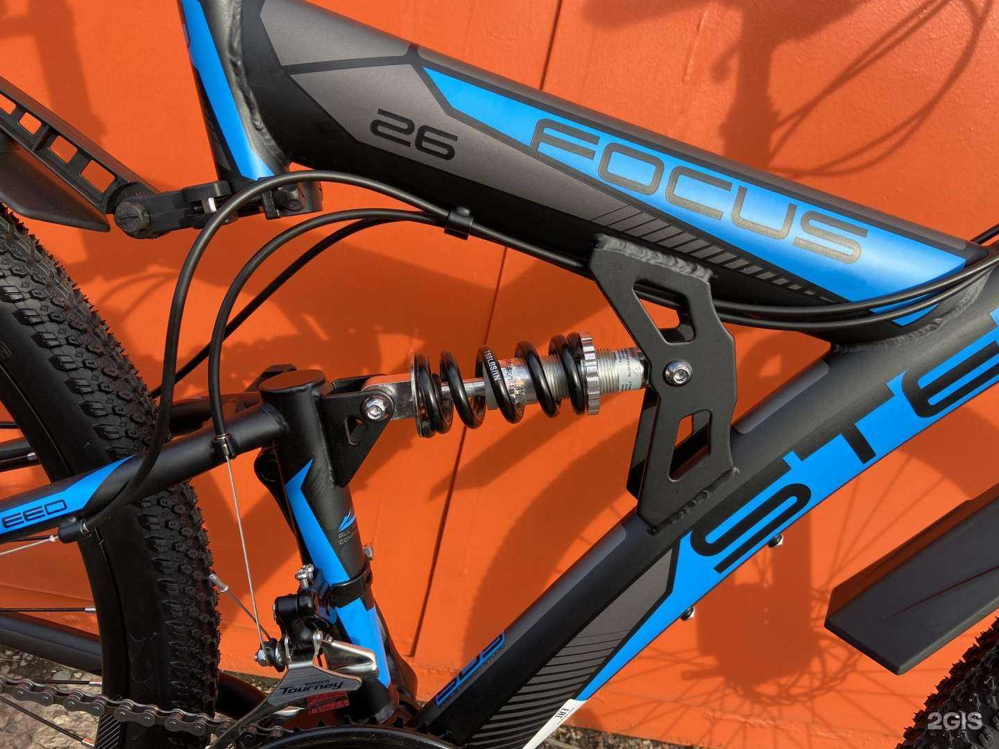 Отзывы на компанию Компания по продаже велосипедов и детских электромобилей в г. Абакан c фото