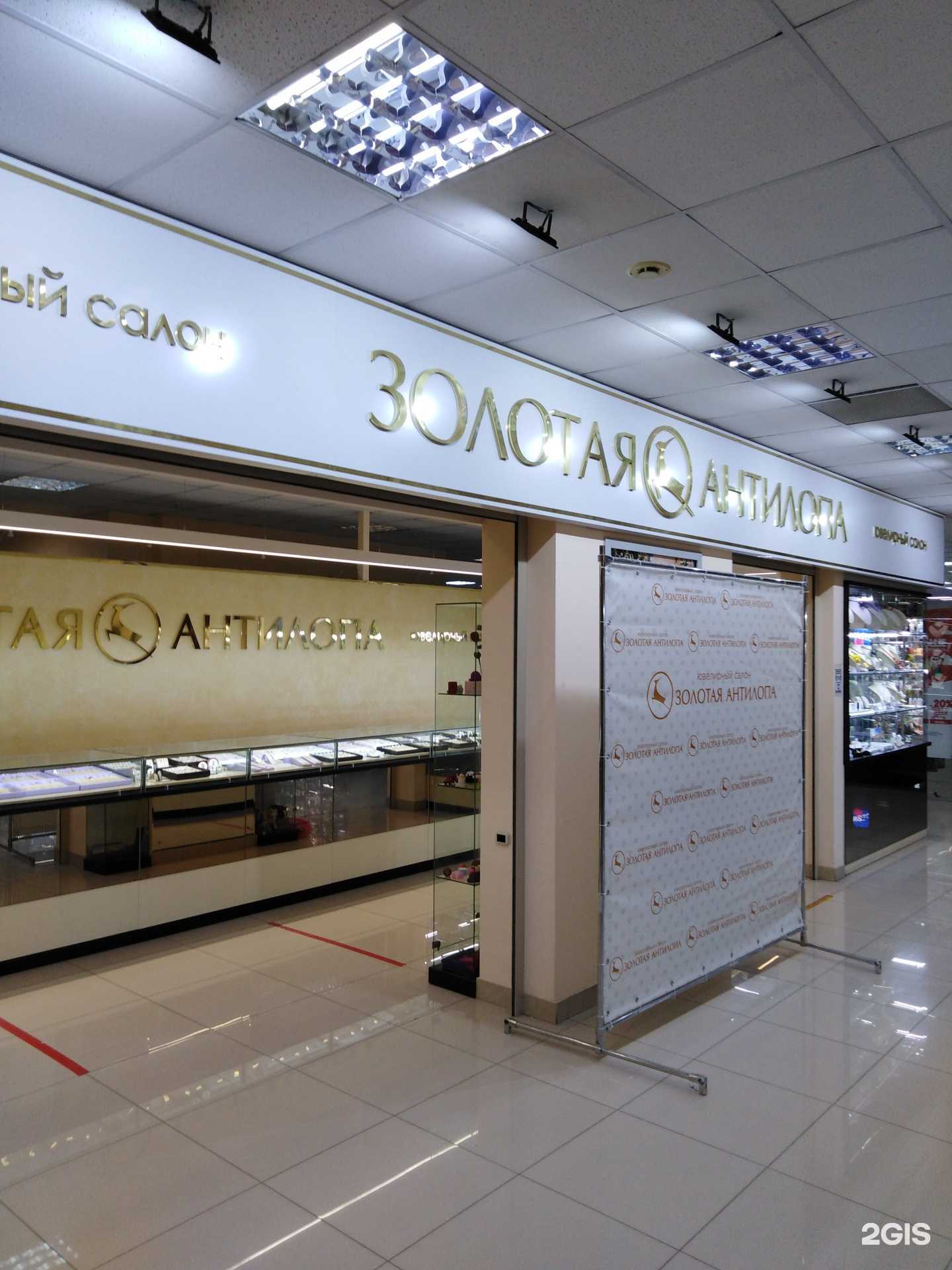 Отзывы на компанию Золотая антилопа в г. Тула c фото