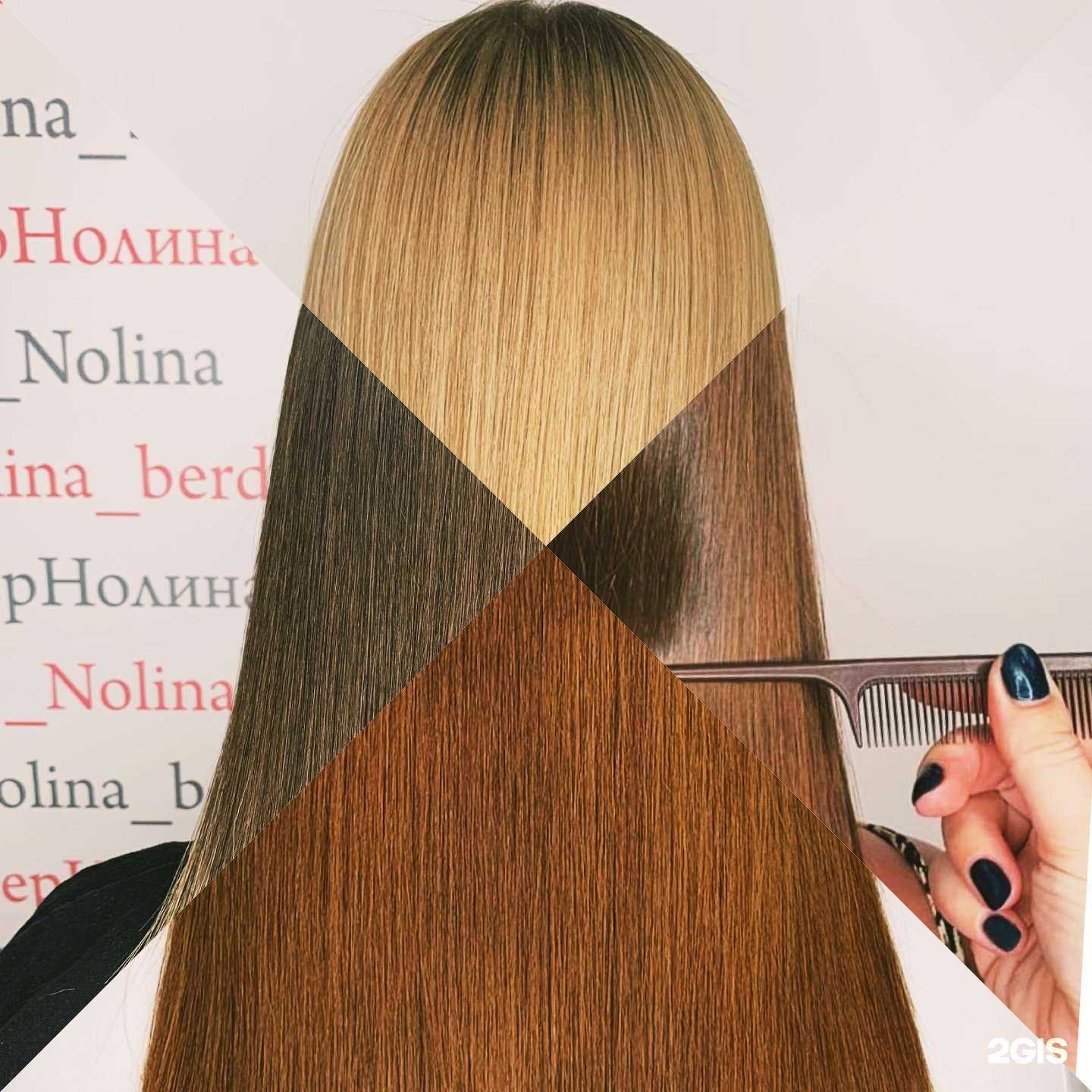 Отзывы на компанию Нолина в Бердске c фото