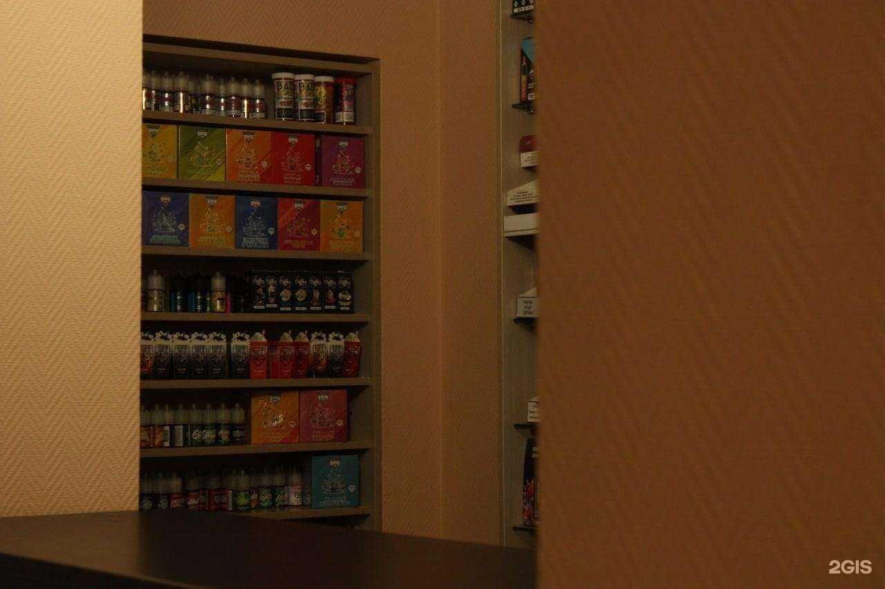 Отзывы на компанию ShamanVape Shop в г. Кемерово c фото