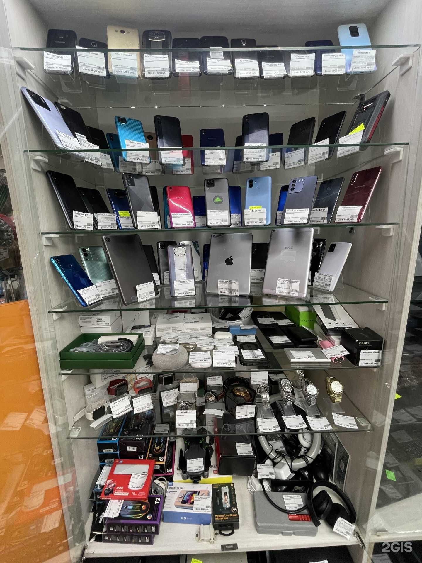 Отзывы на компанию Техно в Якутске c фото