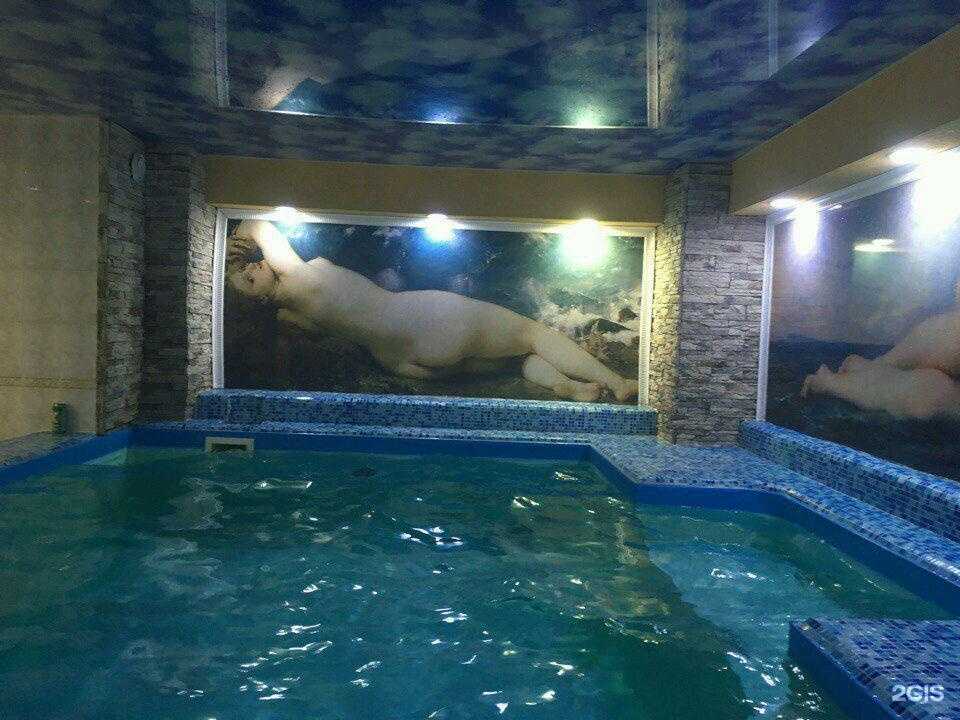 Отзывы на компанию Седьмое небо в Екатеринбурге c фото