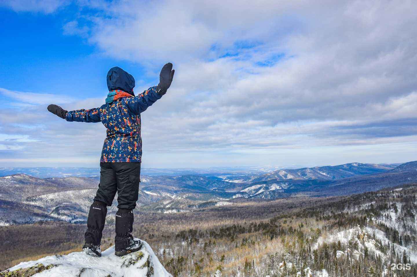 Отзывы на компанию Турлада в Тольятти c фото