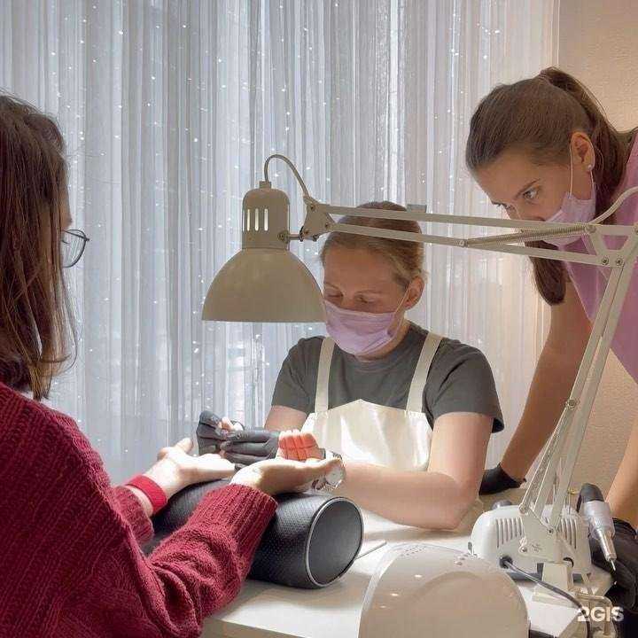 Отзывы на компанию Buro seven в Екатеринбурге c фото