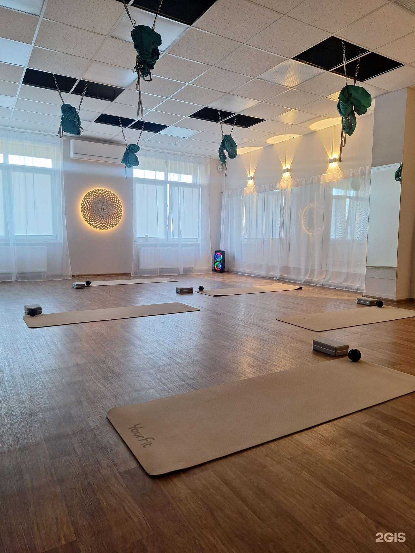 Отзывы на компанию Обнимасана в Нижнем Новгороде c фото