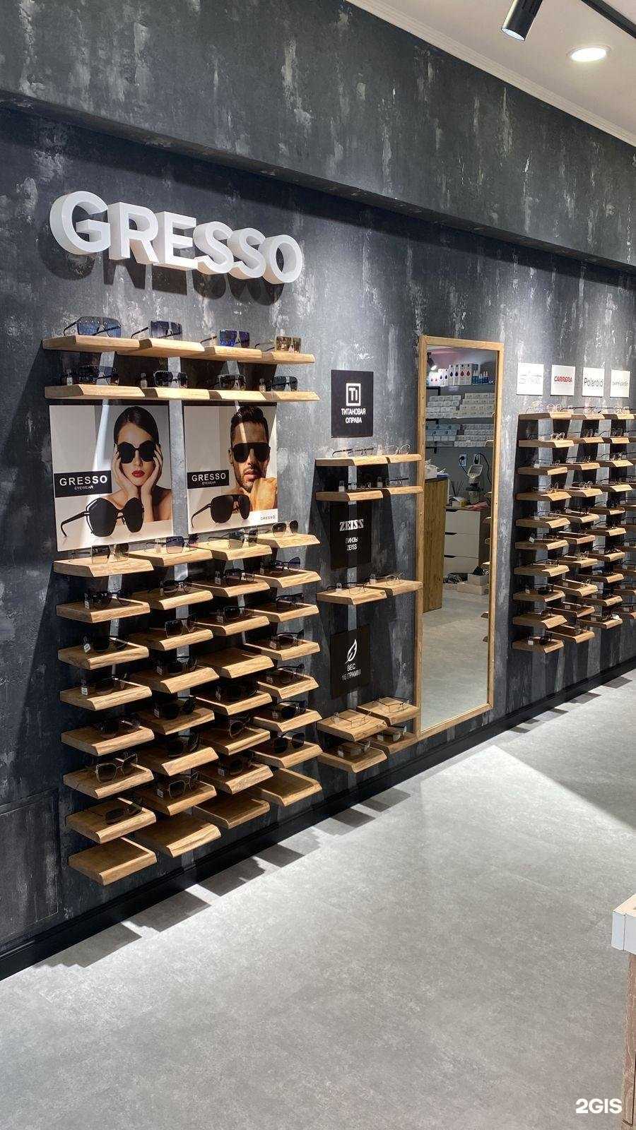 Отзывы на компанию Dr.Optik в г. Новороссийск c фото