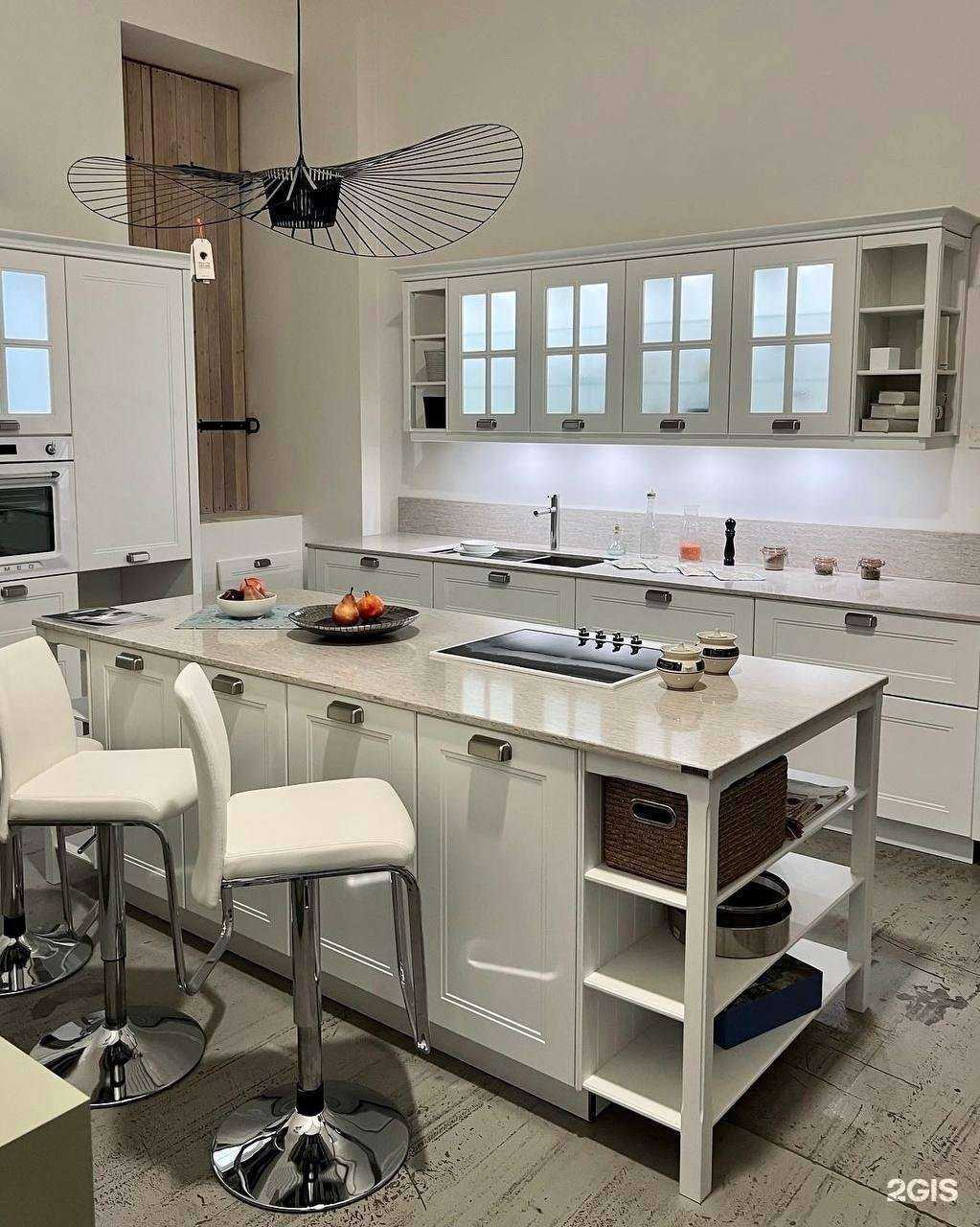 Отзывы на компанию Nolte в Красноярске c фото