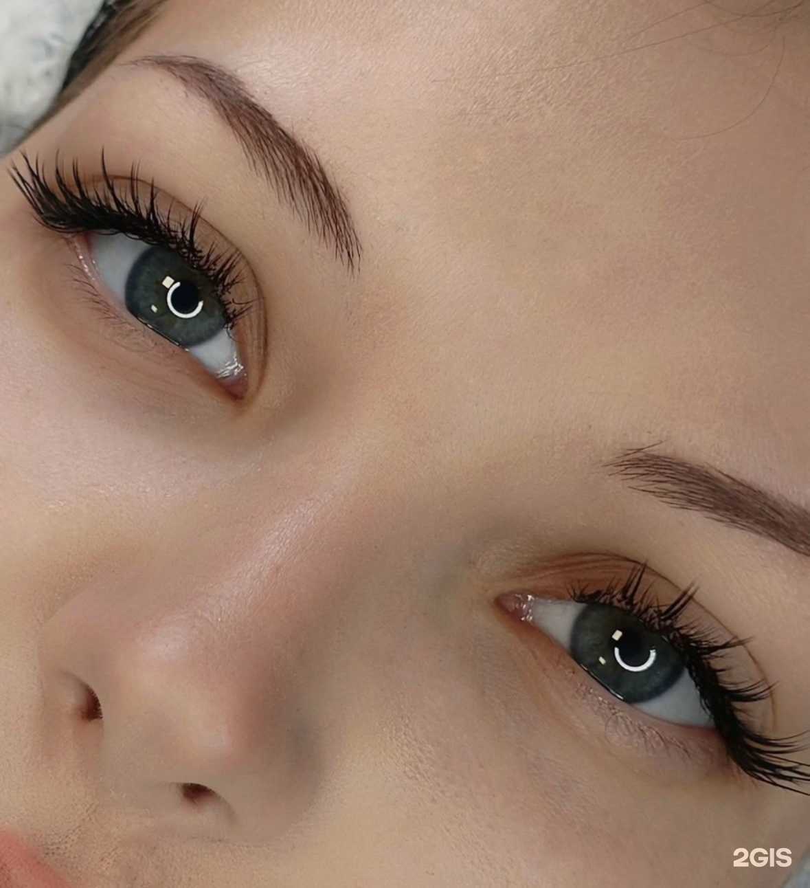 Отзывы на компанию Студия наращивания ресниц в Барнауле c фото
