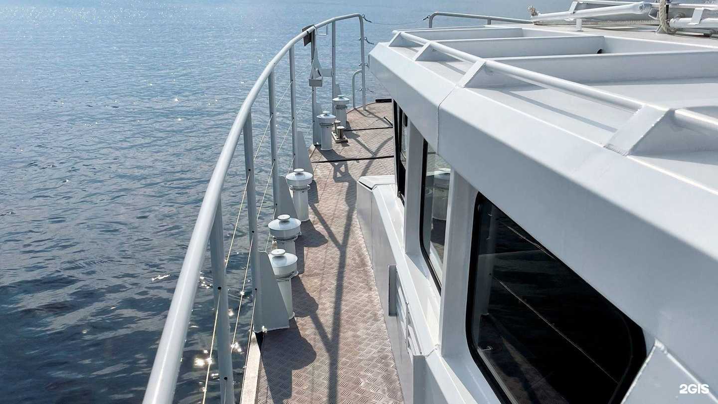 Отзывы на компанию Костромской судомеханический завод в г. Самара c фото