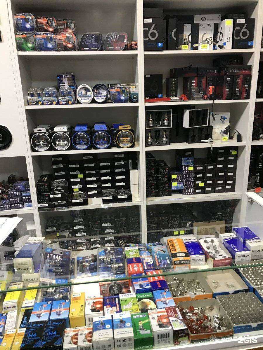 Отзывы на компанию Автомикс39 в г. Калининград c фото