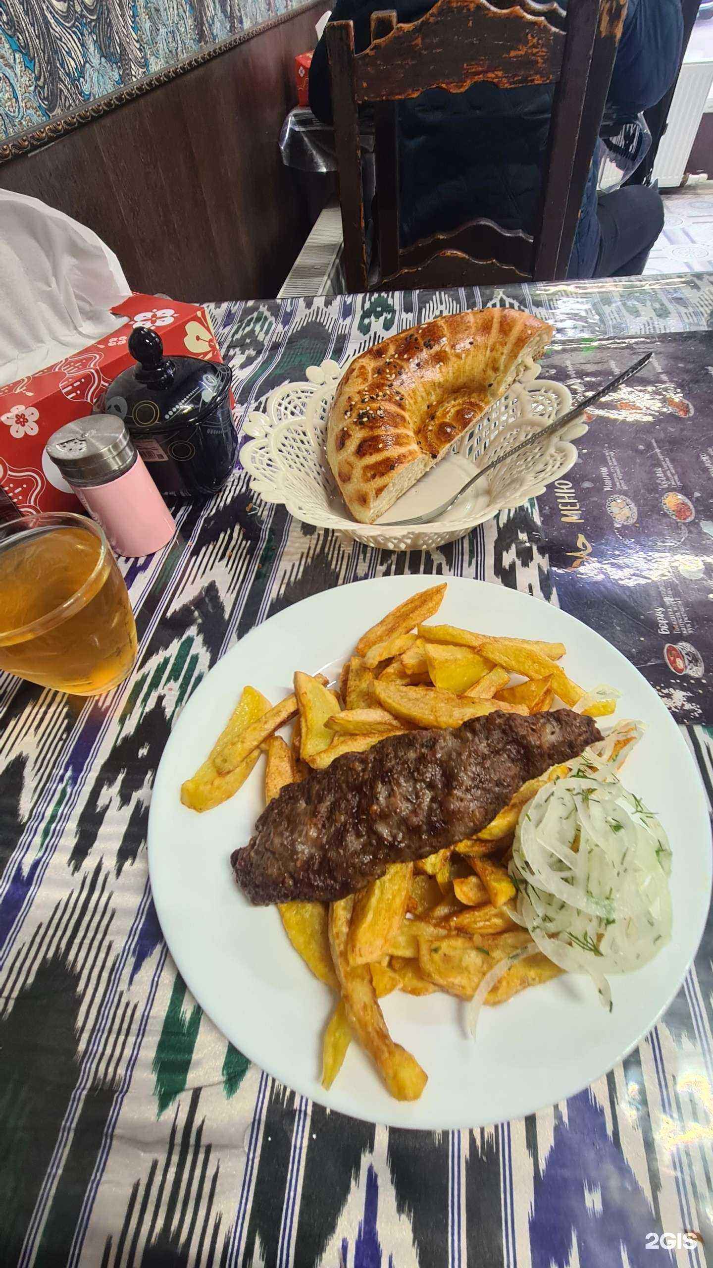 Отзывы на компанию Rayhon в г. Хабаровск c фото