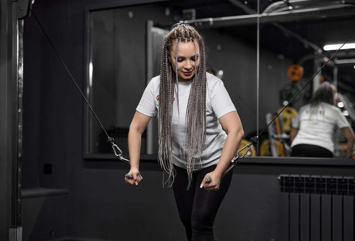 Отзывы на компанию Реал sport в Кургане c фото