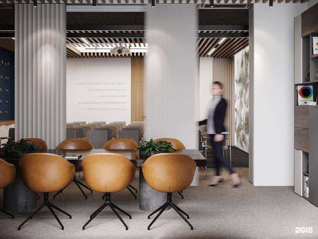 Отзывы на компанию VM Project в Владимире c фото