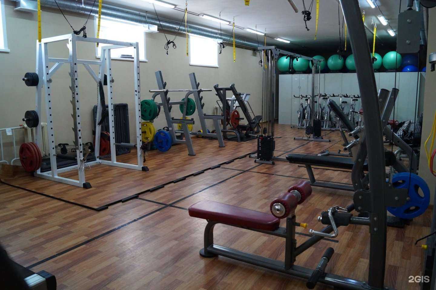 Отзывы на компанию Wellness Studio в Сыктывкаре c фото