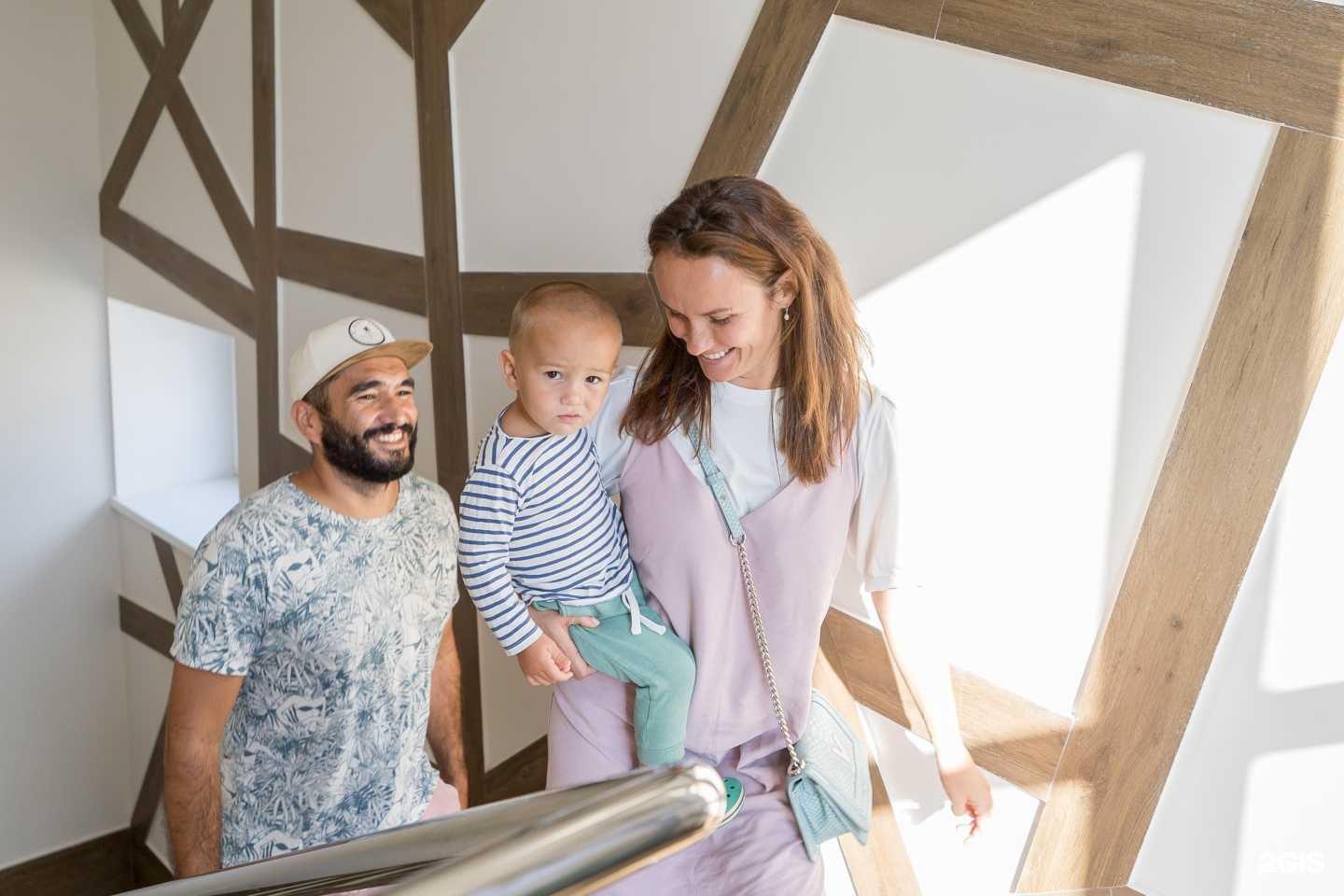 Отзывы на компанию ДНК Дети в Дубне c фото