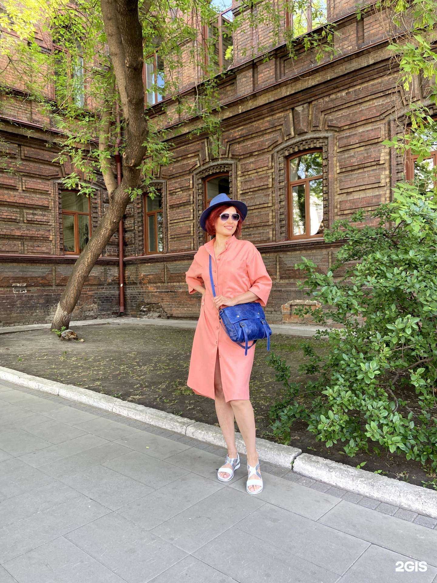 Отзывы на компанию Персона 24 в Красноярске c фото