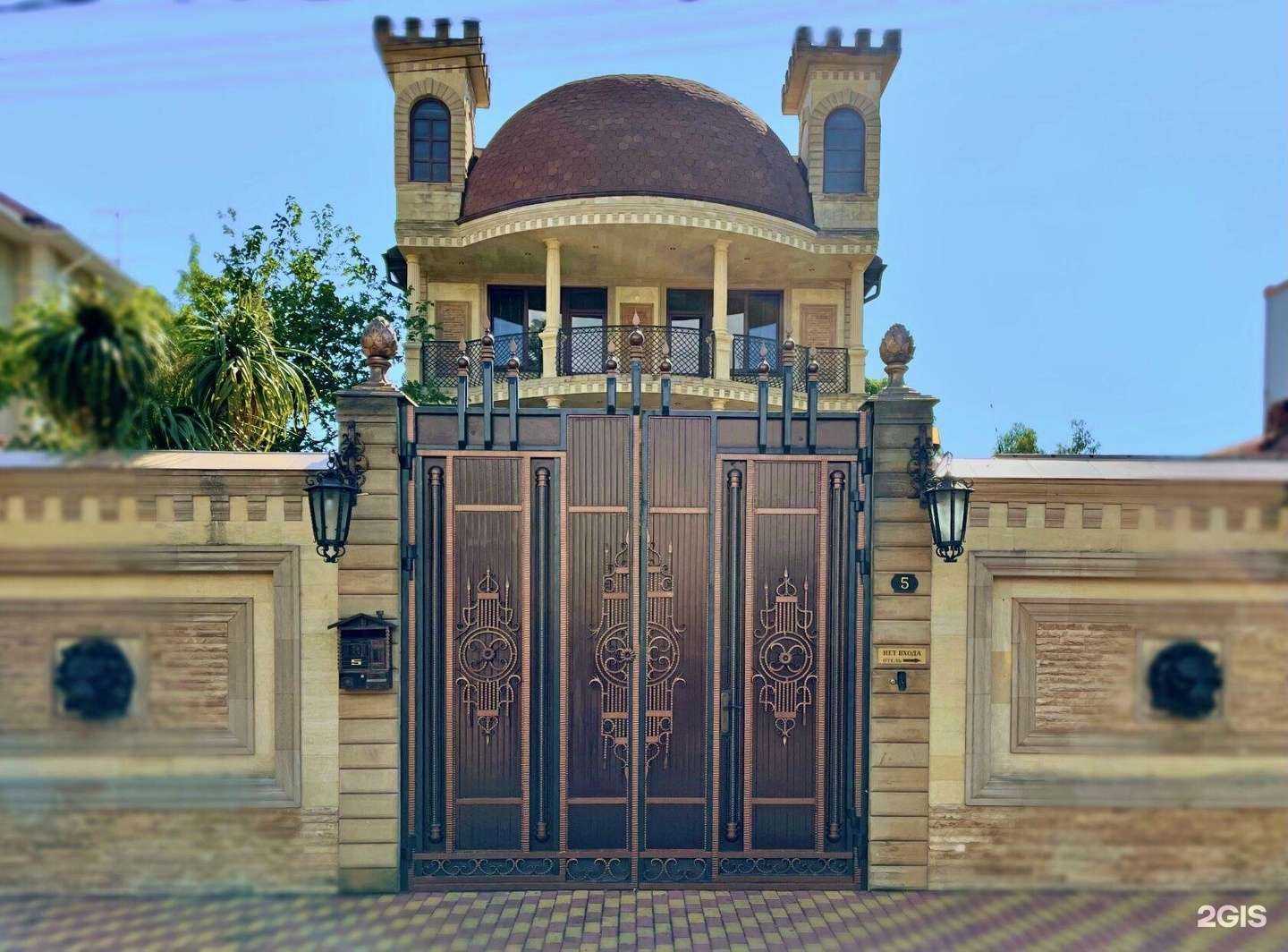 Отзывы на компанию Casablanca в г. Сочи c фото