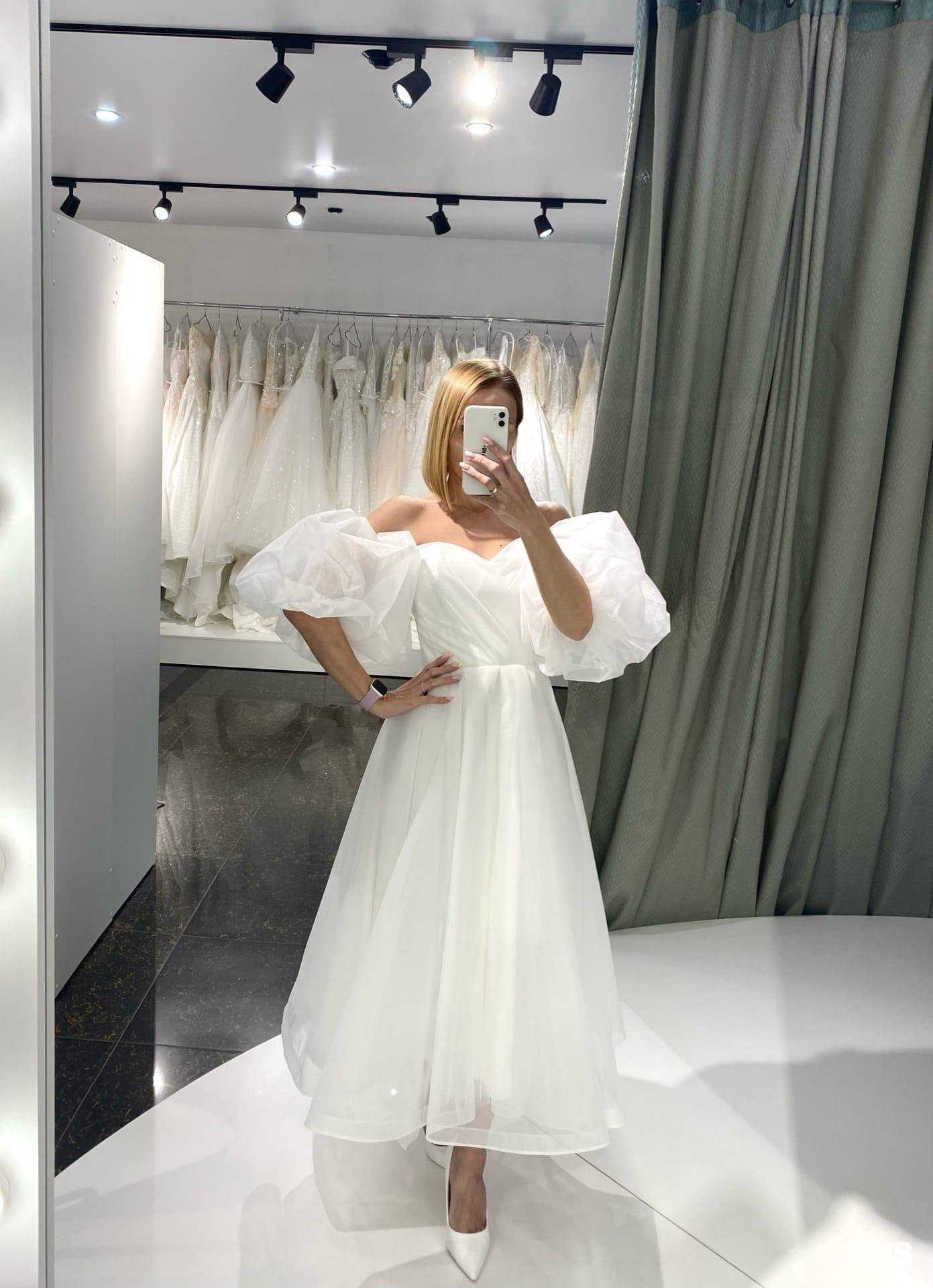 Отзывы на компанию Тиффани в Саратове c фото