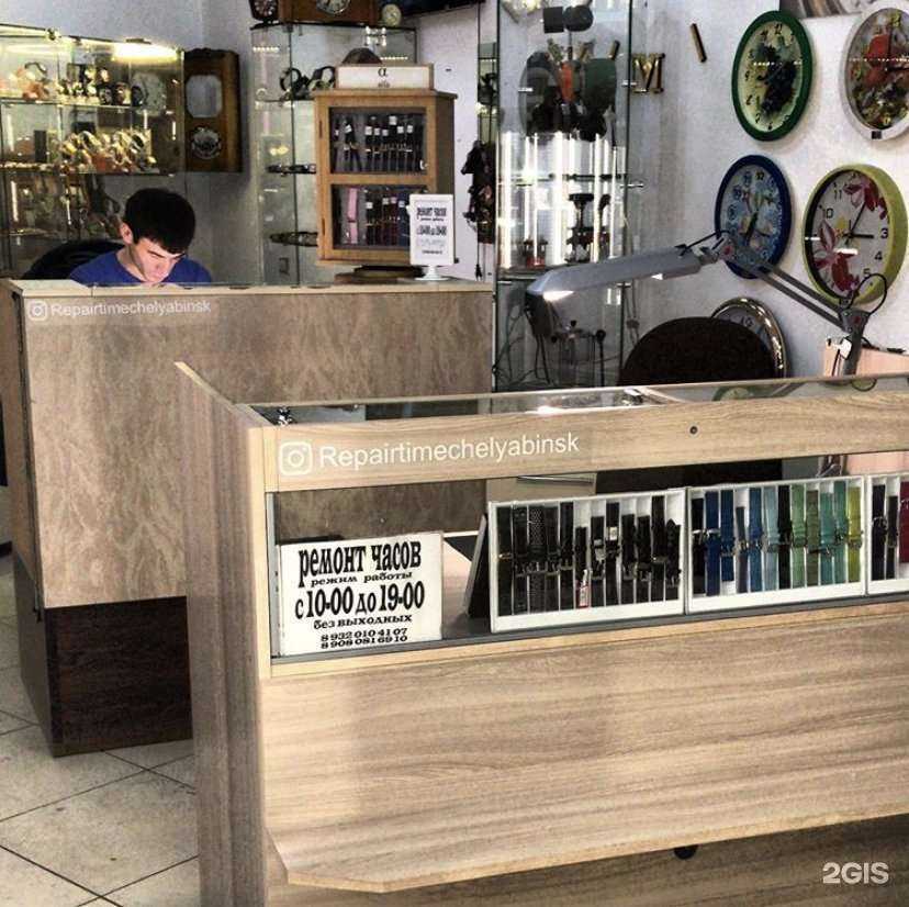 Отзывы на компанию ЮжУралмастер в Челябинске c фото