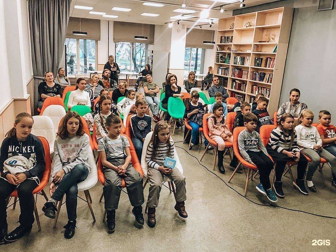 Отзывы на компанию Сила слова в г. Одинцово c фото