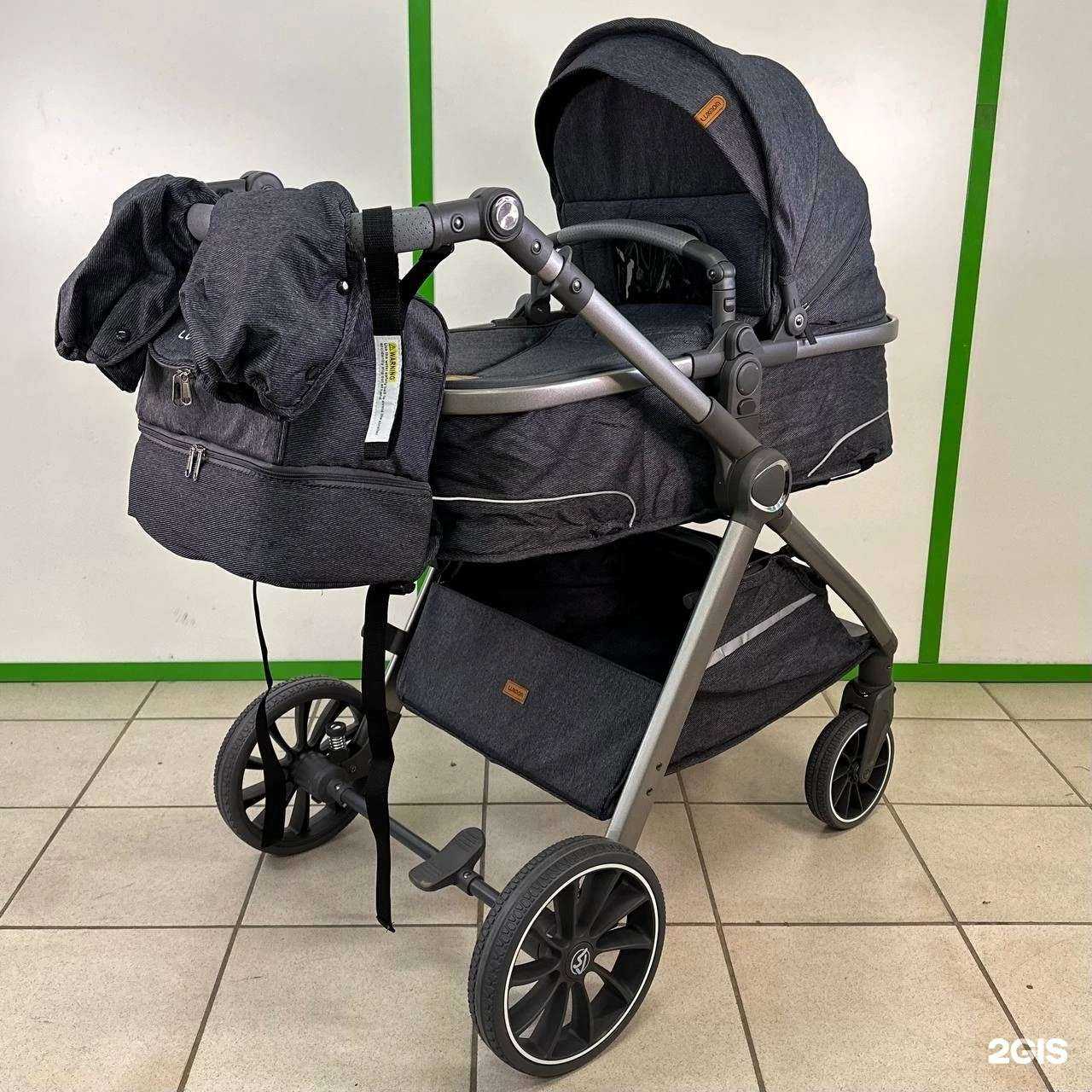 Отзывы на компанию Магазин велосипедов, детских колясок и машинок в Набережных Челнах c фото