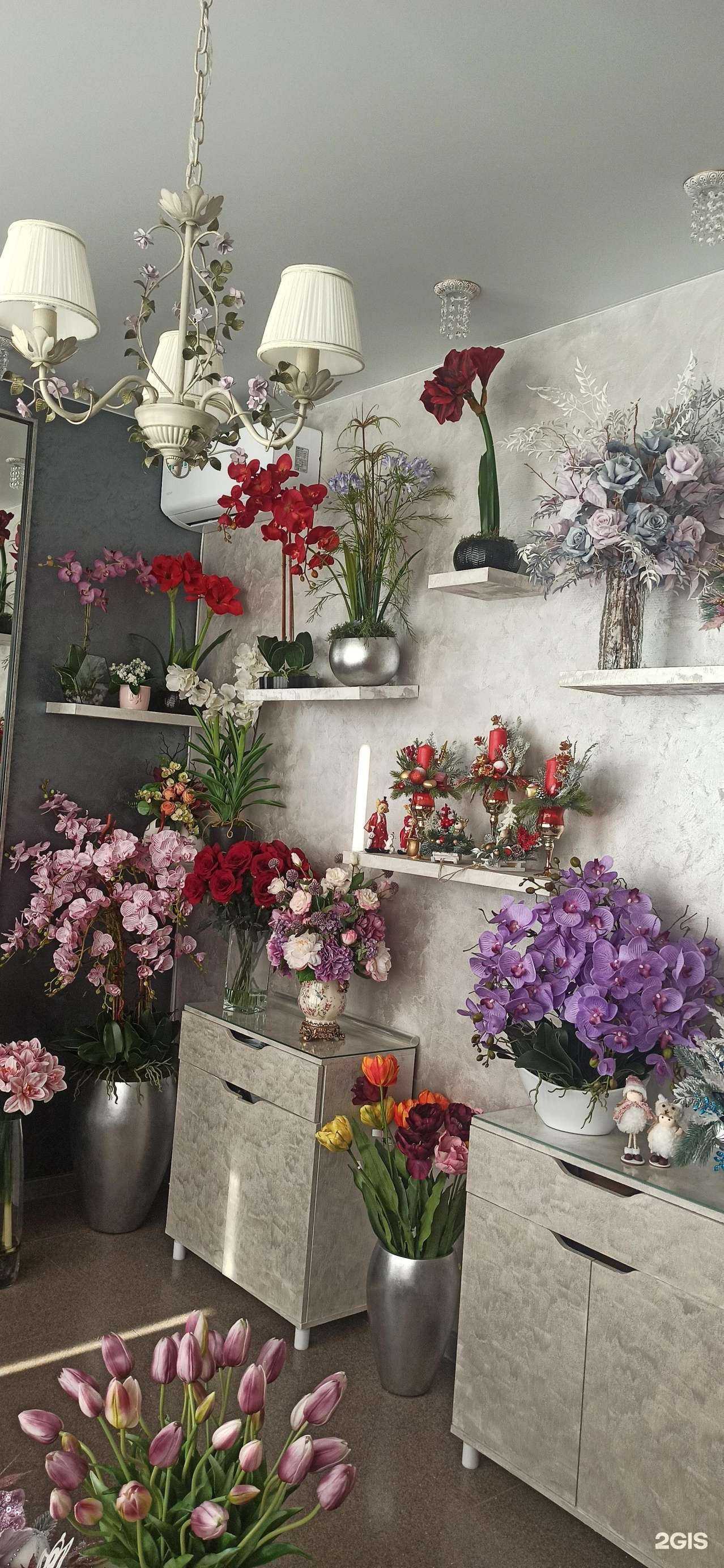 Отзывы на компанию Магнолия.Арт.НН в Нижнем Новгороде c фото