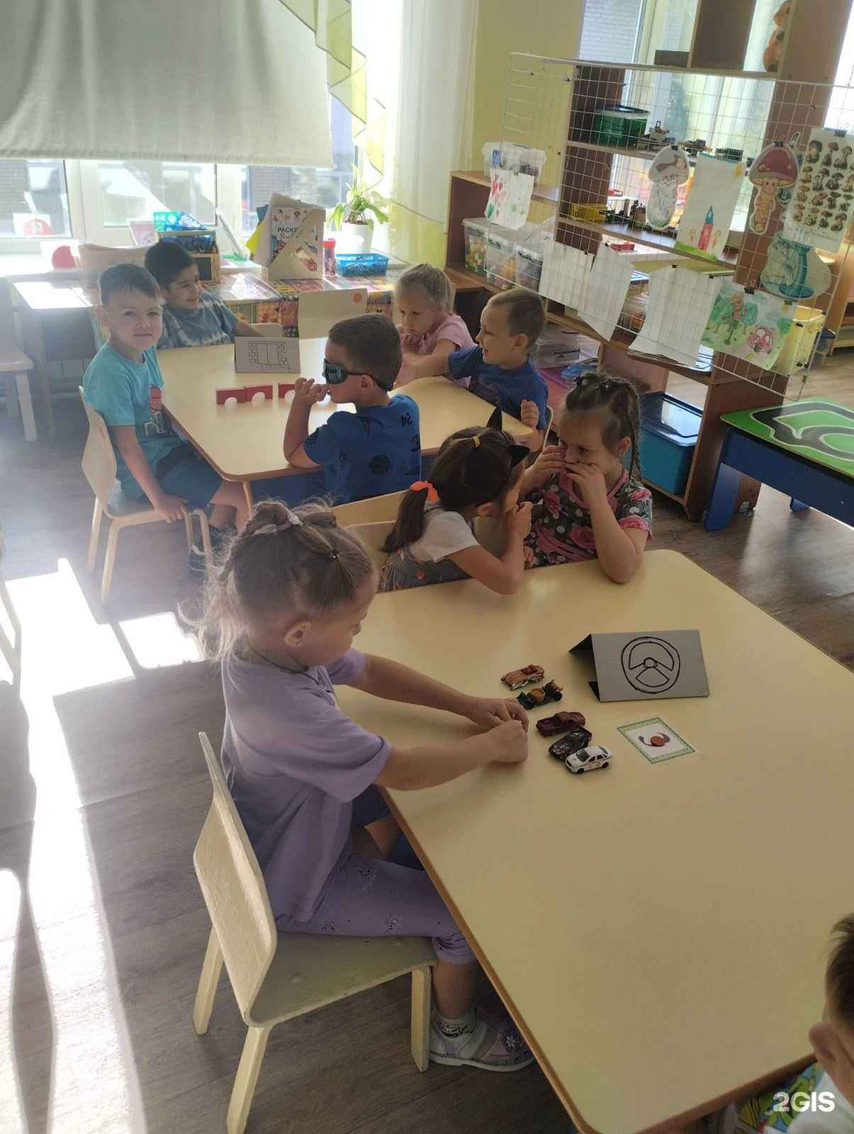 Отзывы на компанию Детский сад №348 в Челябинске c фото