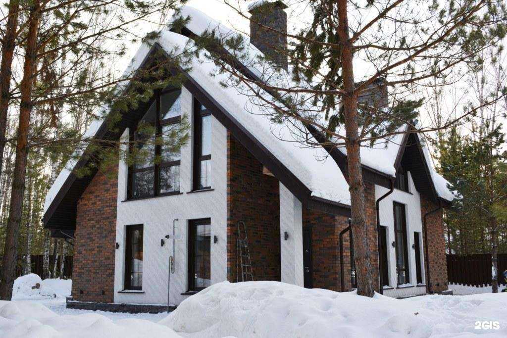 Отзывы на компанию Архитектурное бюро в Новосибирске c фото