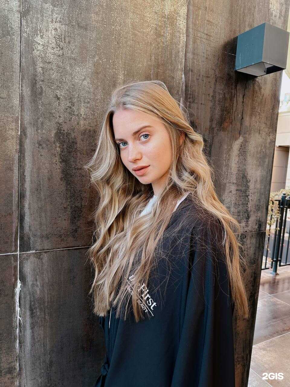 Отзывы на компанию The first в Сочи c фото