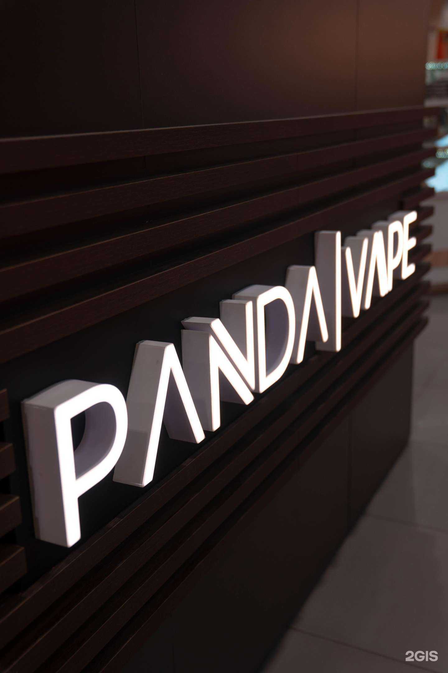 Отзывы на компанию PANDA VΛPE в г. Воронеж c фото