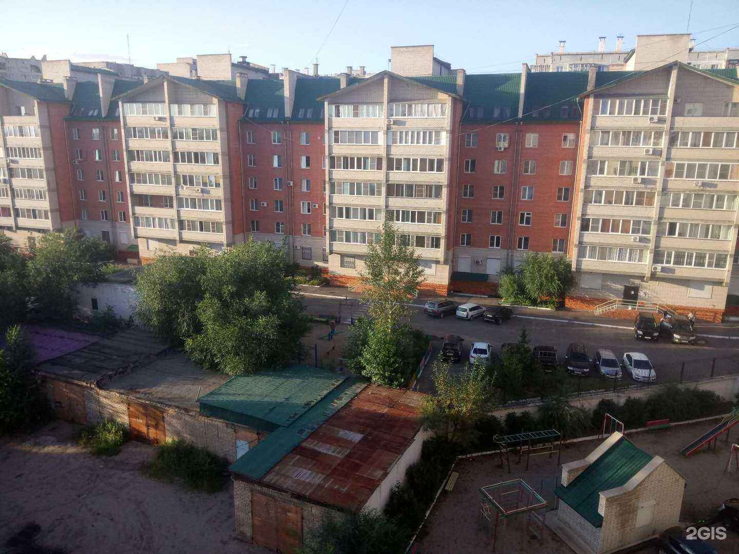 Отзывы на компанию Рикошет в Чите c фото - фотография 2 из 2