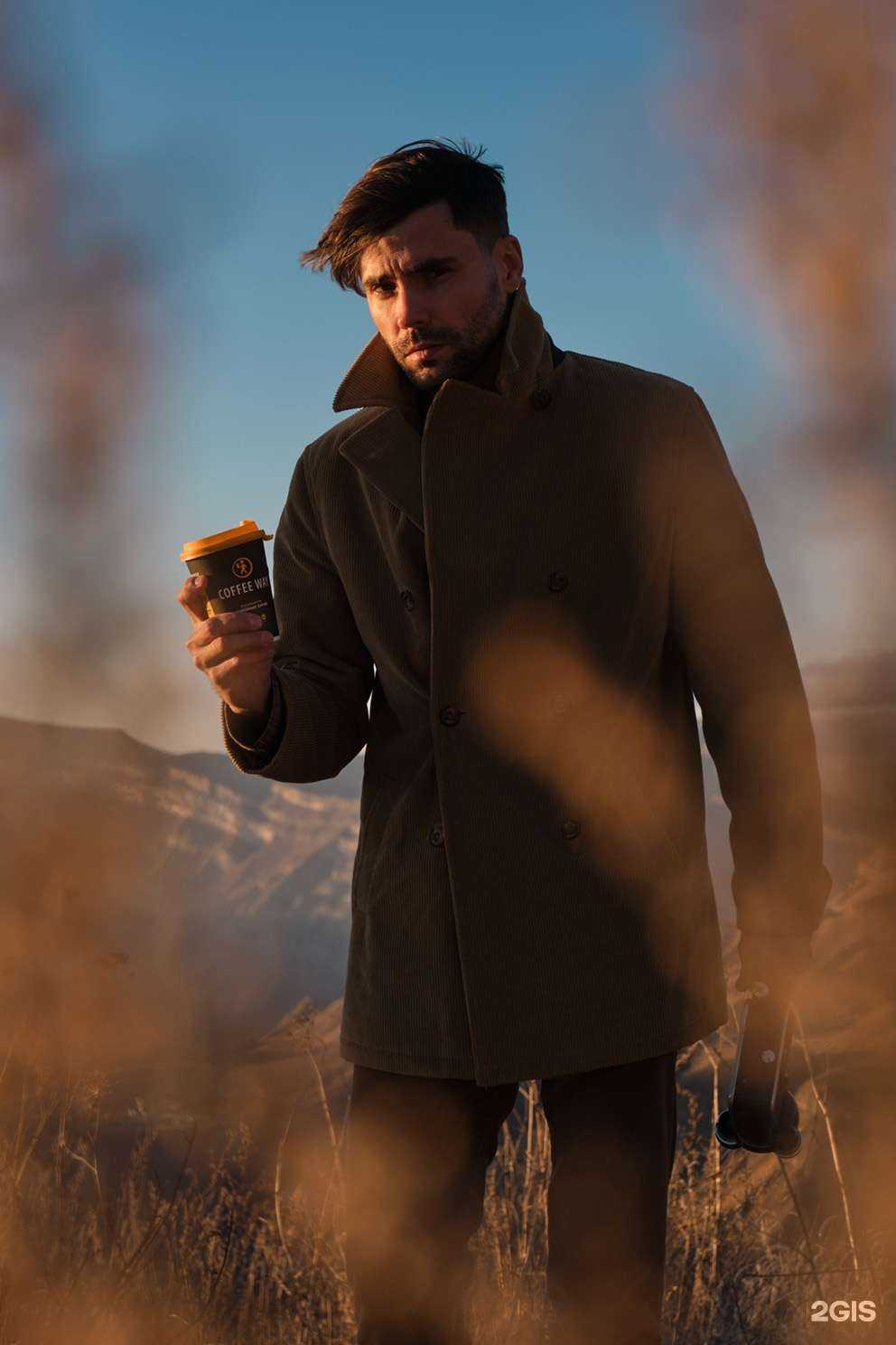 Отзывы на компанию Coffee Way в Ставрополе c фото