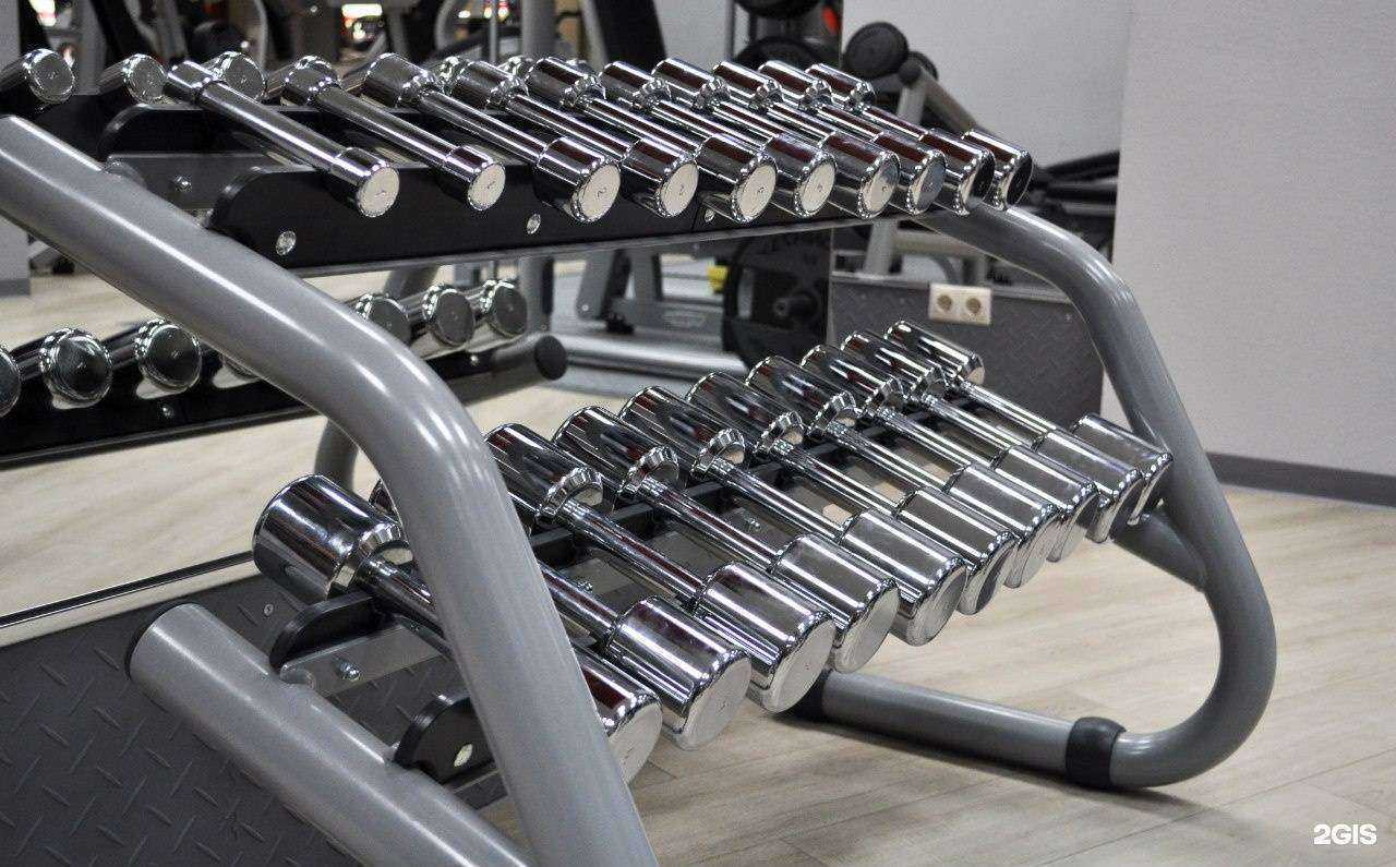 Отзывы на компанию Gympro в Реутове c фото