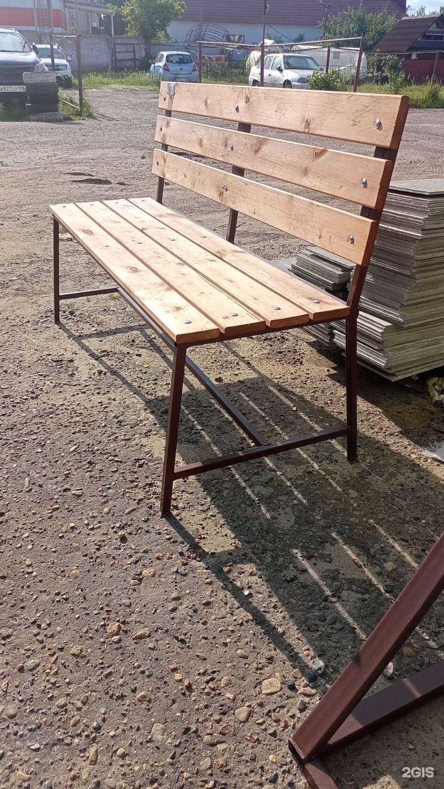 Отзывы на компанию Производственно-торговая фирма в Волжске c фото