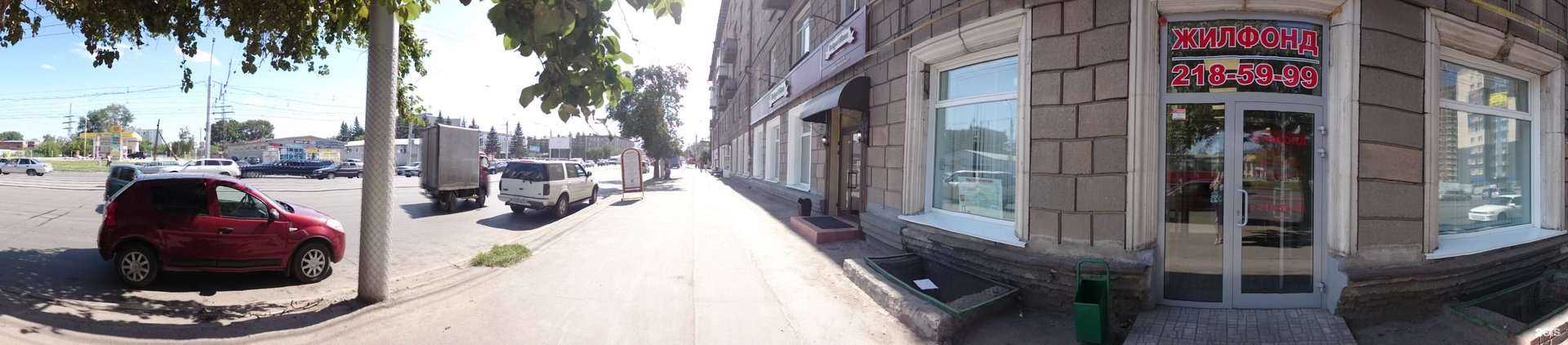 Отзывы на компанию Жилфонд в г. Новосибирск c фото