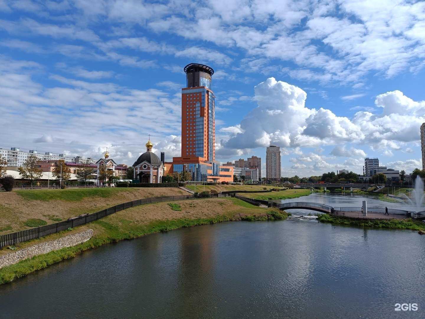 Отзывы на компанию Ригла в Щёлкове c фото - фотография 2 из 2