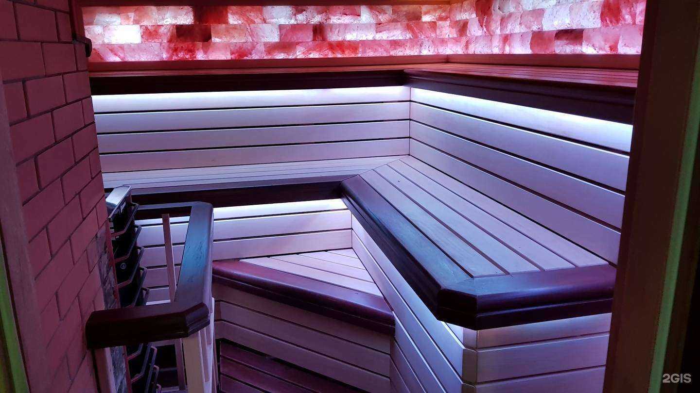 Отзывы на компанию Банный Рай в Омске c фото
