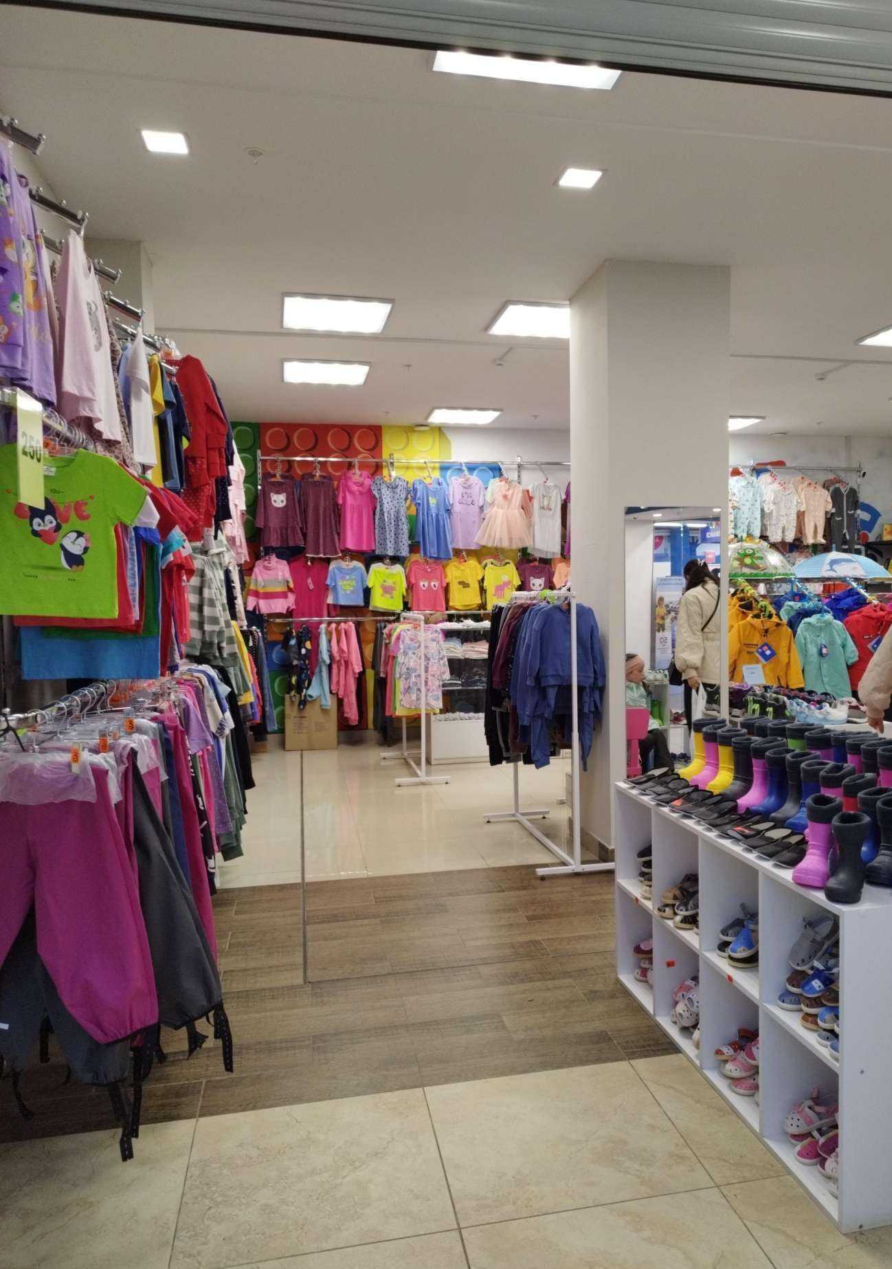 Отзывы на компанию Детский размер в г. Пермь c фото