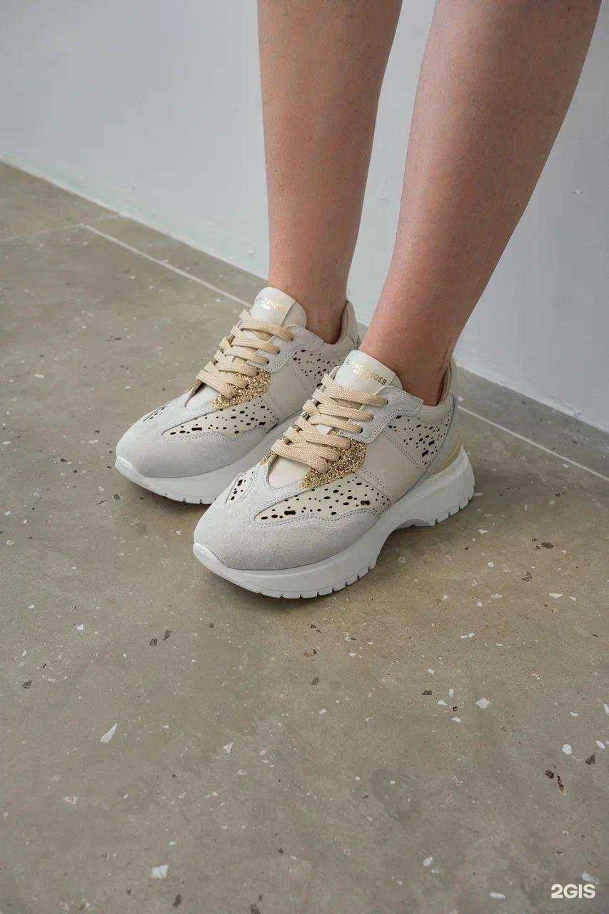 Отзывы на компанию DeShoes в г. Тольятти c фото