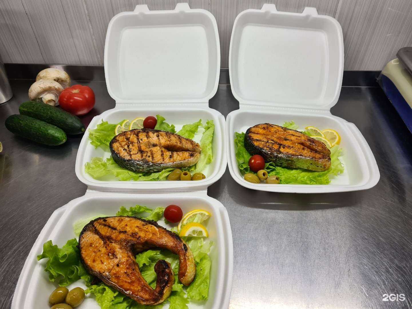 Отзывы на компанию Шашлычный рай в Копейске c фото