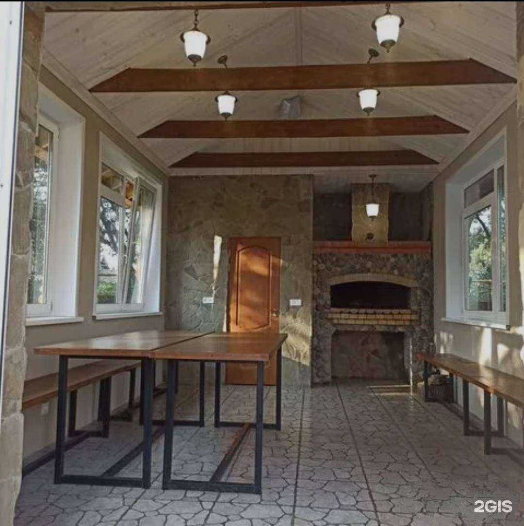 Отзывы на компанию Гостевой дом в г. Иваново c фото