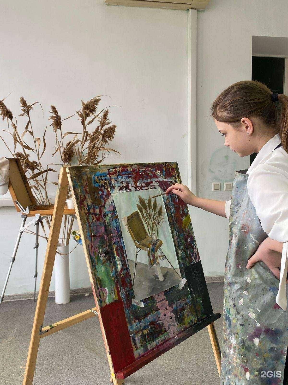 Отзывы на компанию Время творить в Пятигорске c фото