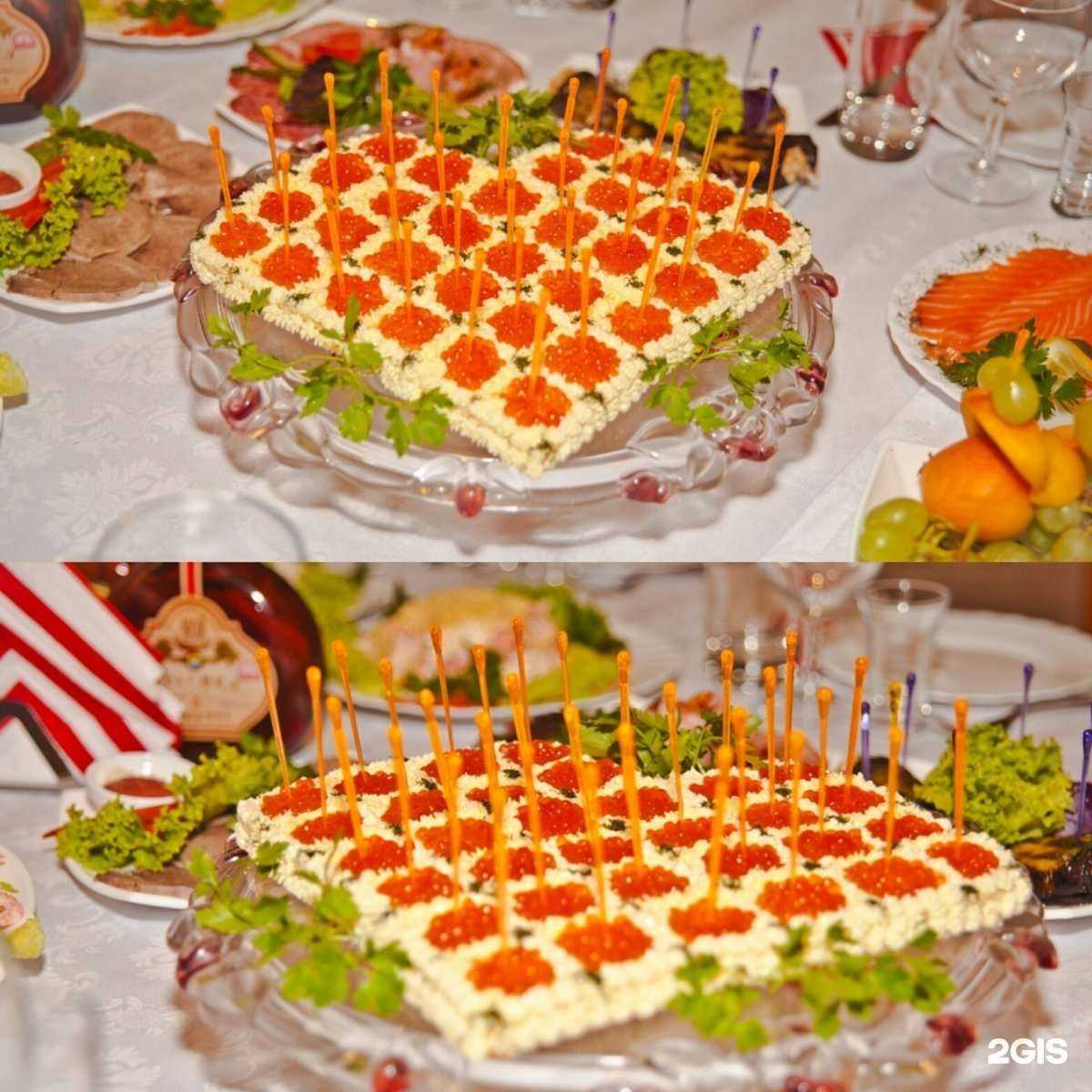 Отзывы на компанию Визави в Калининграде c фото