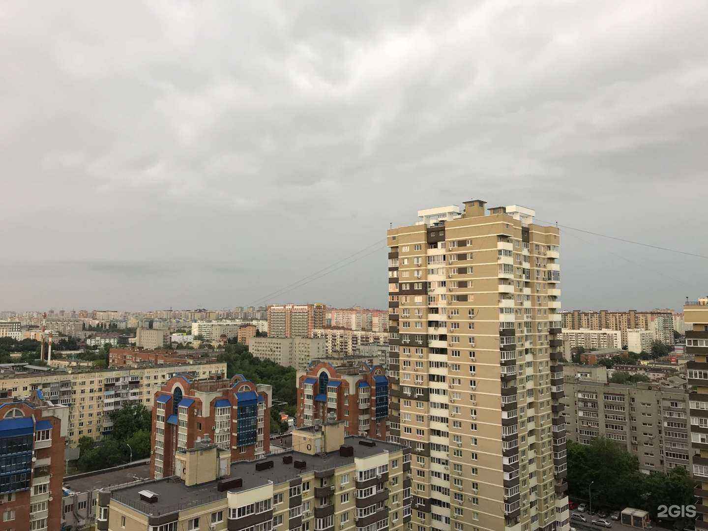 Отзывы на компанию Morerozz в Краснодаре c фото - фотография 2 из 2