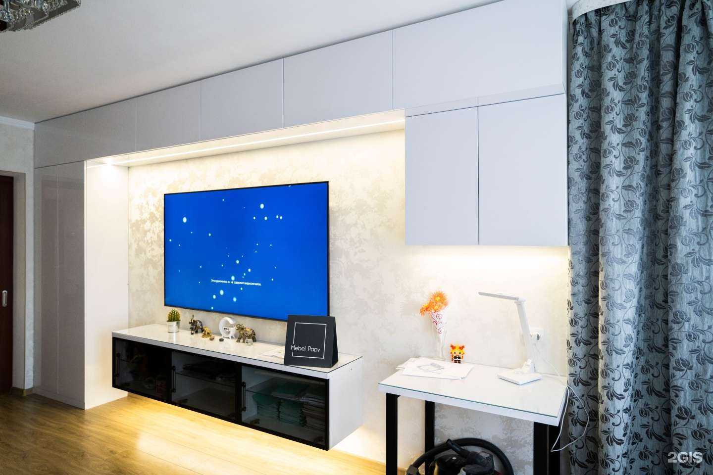 Отзывы на компанию Мебель Папы в Щёлкове c фото